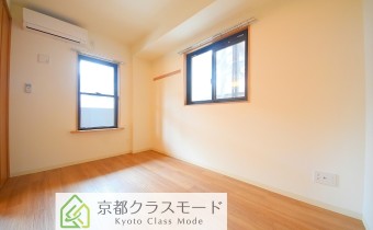 洋室5.8帖