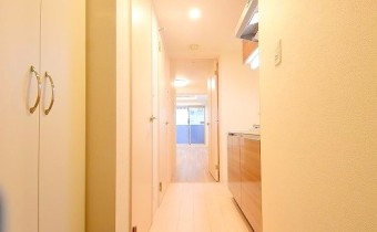 ※室内写真は同マンションシリーズの参考画像となります。