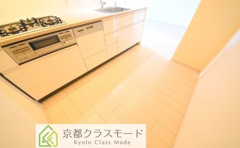 キッチンスペース