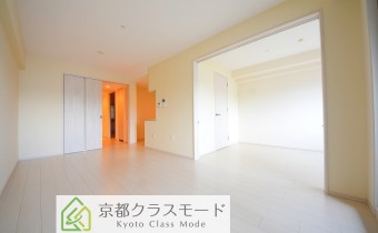 2015年築の「築浅」「分譲賃貸」マンションです☆