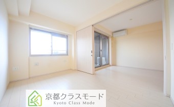 洋室6帖①・別アングル