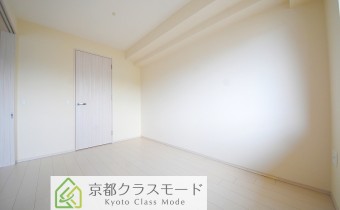 洋室6帖①・別アングル