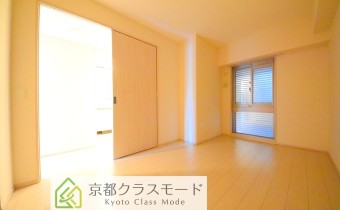 洋室6帖②・別アングル