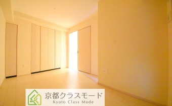 洋室6帖②・別アングル