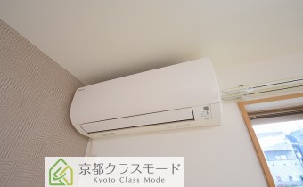 エアコン