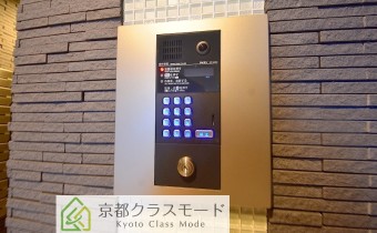 オートロック