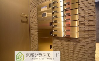 メールBOX＆宅配BOX
