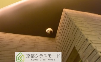 防犯カメラ