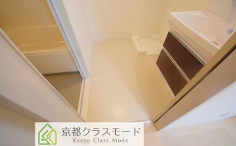 脱衣所