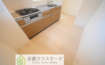 キッチンスペース