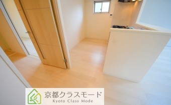 キッチンスペース