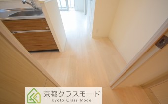 キッチンスペース