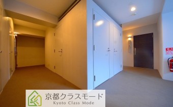 廊下