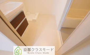 脱衣所