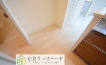 キッチンスペース