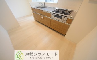 キッチンスペース