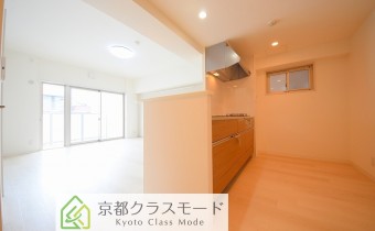 キッチンスペース