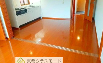 LDK※同マンション別室の写真です