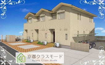 外観パース