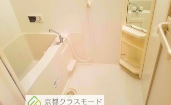 バスルーム※同マンション別室の写真です