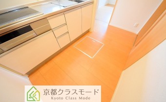 キッチンスペース