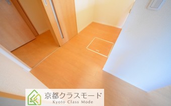 キッチンスペース