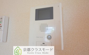 TVドアホン