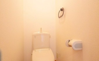 ウォームレットトイレ