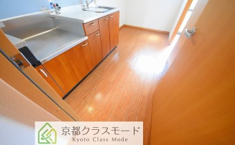 キッチンスペース