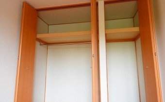 クローゼット
