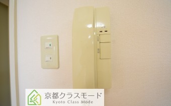ドアホン