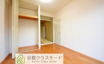 Room 6　※室内写真は同マンション内の別のお部屋です（参考にご覧ください）