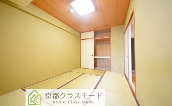 和 6　※室内写真は同マンション内の別のお部屋です（参考にご覧ください）