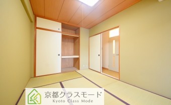 和 6　※室内写真は同マンション内の別のお部屋です（参考にご覧ください）