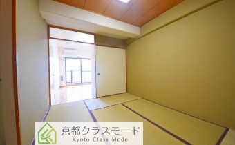 和 6　※室内写真は同マンション内の別のお部屋です（参考にご覧ください）