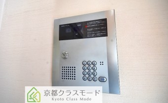 オートロック