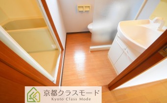 脱衣所