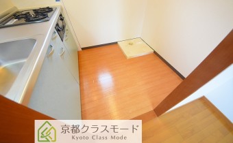 キッチンスペース