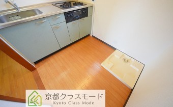 キッチンスペース