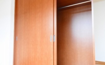 クローゼット