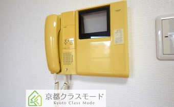 TVドアホン