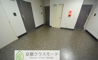 共用廊下