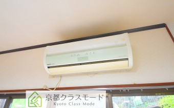 エアコン