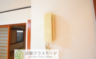 インターホン