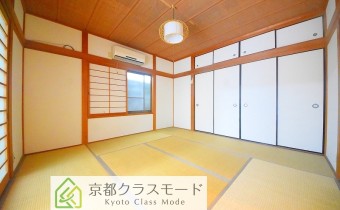 和室8帖