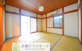 和室8帖