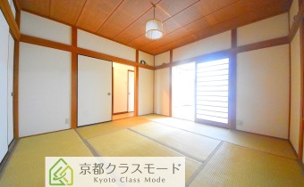 和室8帖