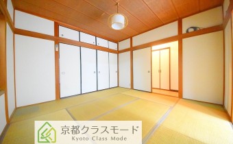 和室8帖