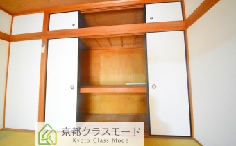 押入れ