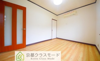 洋室6帖
